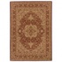 Kane Carpet Regency 2 X 8 Kirman Red Area Rugs
