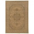Kane Carpet Regency 2 X 8 Kriman Gold Area Rugs