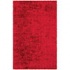 Kane Carpet Disco Shag 2 X 3 Rhythm Red Area Rugs