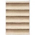 Kane Carpet Supreme Shag 5 X 8 Stripes Neutral Are