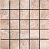 Megatrade Corp. Capri Islands Mosaic Ivory Tile & Stone