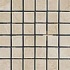 Megatrade Corp. Alviano Mosaico 13 X 13 Sand Beige Tile & Stone