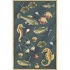 Kas Oriental Rugs. Inc. Colonial 3 X 4 Colonial Bl
