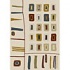 Carpet Art Deco Vision Ii 5 X 8 Skratch/pur Area Rugs