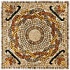 Caribe Stone Medallions - Travertine Cordoba Tile