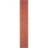 Interceramic Suede Wall 4 X 24 Marrone Tile & Stone