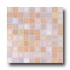 Casa Italia Project Plus Bronze Mix Mosaic Pink Tile & Stone