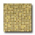 Casa Italia Crystal-a Trasparenze Glitter Mix Mosaic 1/2 X 1/2 O