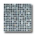 Casa Italia Fashion Mix Mosaic 1/2 X 1/2 Grigio Ti