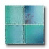 Casa Italia Fashion Mix 4 X 4 Azzurro Tile  and  Stone