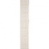Interceramic Grid 4 X 24 Canvas Tile & Stone