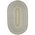 Trans-ocean Import Co. Chester 4 X 6 Rainbow Ocean Area Rugs