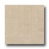 American Olean Hennessey Place Mosaic Crema Tile & Stone