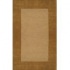Trans-ocean Import Co. Lago 8 X 10 Border Gold Area Rugs