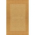 Trans-ocean Import Co. Laguna 4 X 6 Border Gold Area Rugs