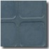 Roppe Rubber Tile 900 Series (square Design 994) Blue Rubber