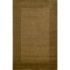 Trans-ocean Import Co. Laguna 5 X 8 Border Sage Area Rugs