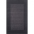 Trans-ocean Import Co. Laguna 5 X 8 Border Charcoal Area Rugs