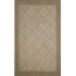 Trans-ocean Import Co. Lyon 7 X 9 Diamond Grille Sage Area Rugs