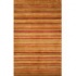 Trans-ocean Import Co. Petra 4 X 6 Stripe Sunset Area Rugs