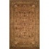 Trans-ocean Import Co. Petra 4 X 6 Oushak Brown Area Rugs