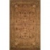 Trans-ocean Import Co. Petra 5 X 8 Oushak Brown Area Rugs