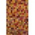 Trans-ocean Import Co. Petra 2 X 8 Squares Sunset Area Rugs