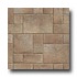 Armstrong Cushionstep Better - Sedona Canyon Earth Vinyl Floorin