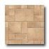 Armstrong Cushionstep Better - Sedona Shoreline Beige Vinyl Floo
