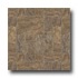 Armstrong Memories - Lafayette 6 Belgian Brown Vinyl Flooring