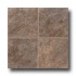 Armstrong Memories - Newport Square 6 Rural Earth Vinyl Flooring