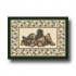 Milliken Seasonal - Spring 4 X 5 Fruitful - Nectar Area Rugs