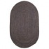 Trans-ocean Import Co. Shefield 4 X 6 Navy Area Rugs