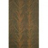 Trans-ocean Import Co. Taos 5 X 8 Tree Green Area Rugs