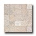 Armstrong Starstep - Chestnut Lane 6 Taupe Mist Vinyl Flooring