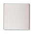 Crossville Stainless Steel Triangle 2 X 2 Squares Tile & Stone
