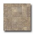 Armstrong Stratamax - Rimini 6 Toast Vinyl Flooring