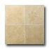Emser Tile Travertine Crosscut 12 X 12 Ivory Classic Standard Ti