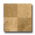 Emser Tile Travertine Crosscut 12 X 12 Umbria Bruno Tile & Stone