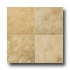 Emser Tile Travertine Crosscut 18 X 18 Andino Bruno Tile & Stone