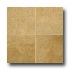 Emser Tile Travertine Crosscut 18 X 18 Dorado Classic Tile & Sto