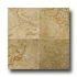 Emser Tile Travertine Crosscut 18 X 18 Novoli Avorio Tile & Ston