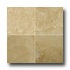 Emser Tile Travertine Crosscut 18 X 18 Umbria Pendio Tile & Ston