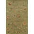 Kas Oriental Rugs. Inc. Capri 4 Round Capri Sage Isabella Area R