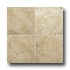 Emser Tile Travertine Crosscut 16 X 16 Dore Select Tile & Stone