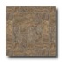 Armstrong Successor - Lafayette Slate 6 Belgian Brown Vinyl Floo