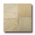 Emser Tile Travertine Crosscut 16 X 24 Ivory Classic Premium Til