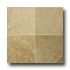 Emser Tile Travertine Filled & Polished 18 X 18 Astoria Beige Ti