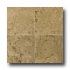 Emser Tile Travertine Filled & Polished 18 X 18 Astoria Mocha Ti