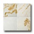 Emser Tile Onyx 12 X 12 Organza White Tile & Stone